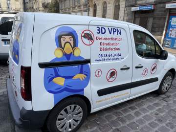 Rats3D Vital propre Nuisibles Dites stop aux nuisibles
Contactez-nous